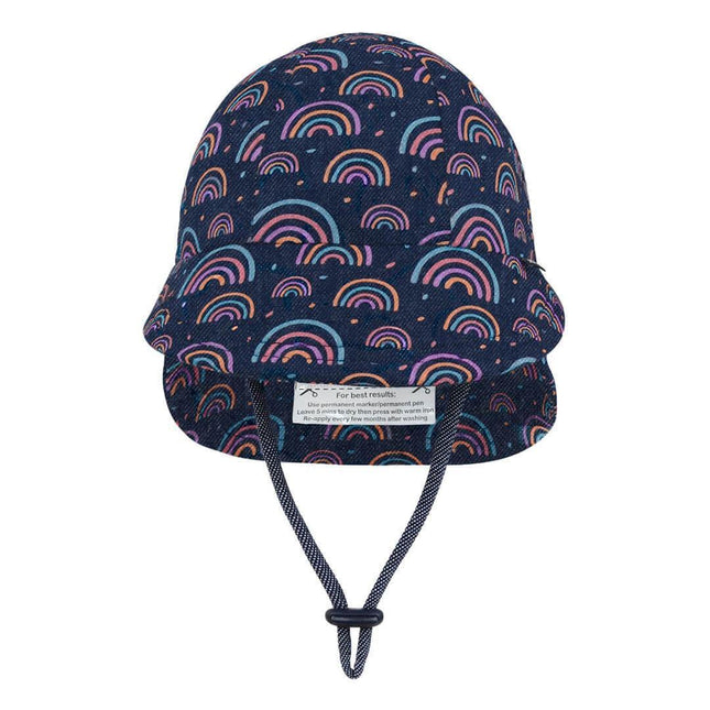Bedhead Legionnaire Hat - Rainbow L-1875027495435243521