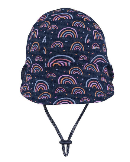 Bedhead Legionnaire Hat - Rainbow L-1875027495435243522