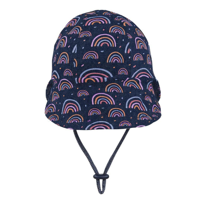 Bedhead Legionnaire Hat - Rainbow L-1875027495435243522