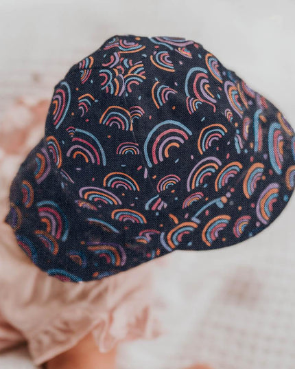 Bedhead Legionnaire Hat - Rainbow L-1875027495435243523