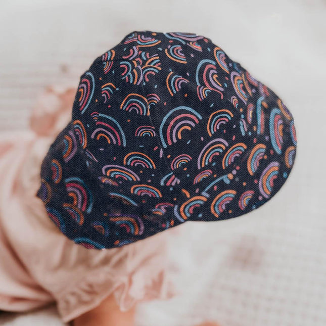Bedhead Legionnaire Hat - Rainbow L-1875027495435243523