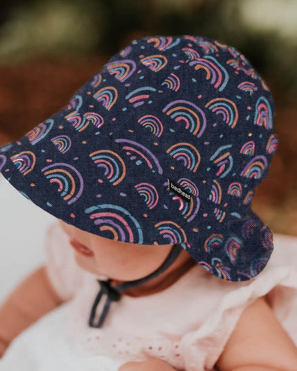 Bedhead Legionnaire Hat - Rainbow L-1875027495435243524
