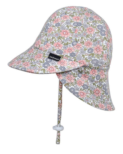 Bedhead Legionnaire Hat - Violet M-1875027493505863680