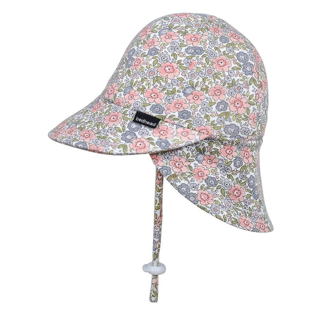 Bedhead Legionnaire Hat - Violet M-1875027493505863680