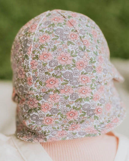 Bedhead Legionnaire Hat - Violet M-1875027493505863681