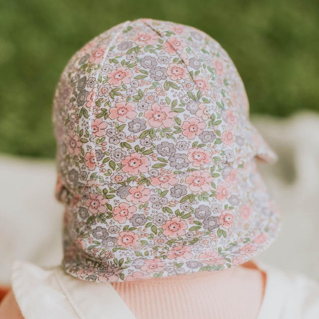Bedhead Legionnaire Hat - Violet XL-1875027493648470017
