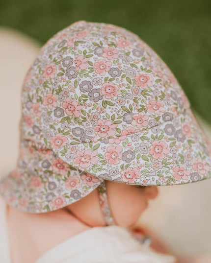 Bedhead Legionnaire Hat - Violet M-1875027493505863682