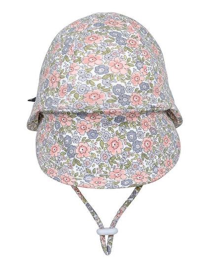 Bedhead Legionnaire Hat - Violet M-1875027493505863683