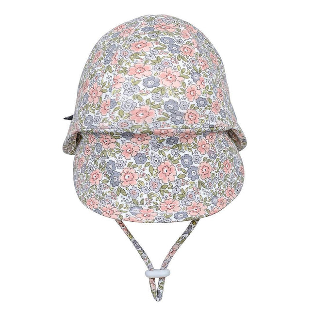 Bedhead Legionnaire Hat - Violet XL-1875027493648470019