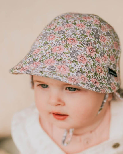 Bedhead Legionnaire Hat - Violet M-1875027493505863684
