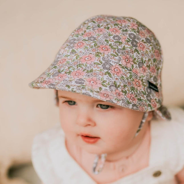 Bedhead Legionnaire Hat - Violet XL-1875027493648470020
