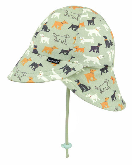Bedhead Legionnaire Hat - Woofers XL-1875027492549562368