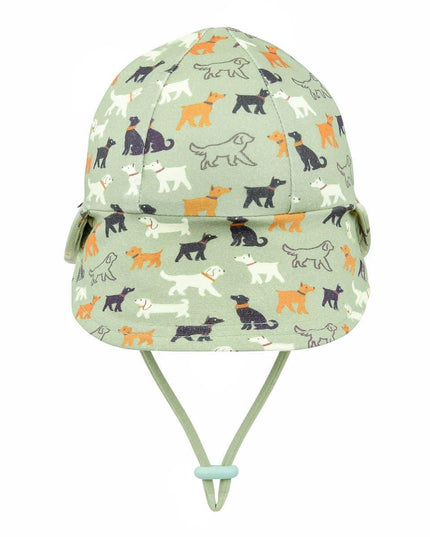 Bedhead Legionnaire Hat - Woofers XL-1875027492549562371