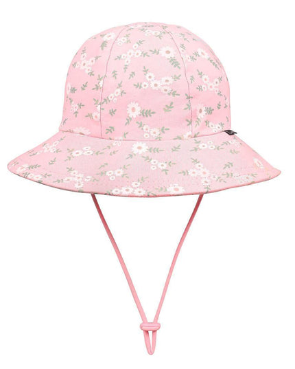 Bedhead Ponytail Bucket Hat - Bella L-1875027434089353216
