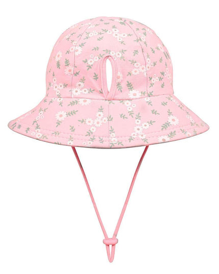 Bedhead Ponytail Bucket Hat - Bella L-1875027434089353217