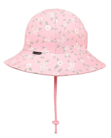 Bedhead Ponytail Bucket Hat - Bella L-1875027434089353218