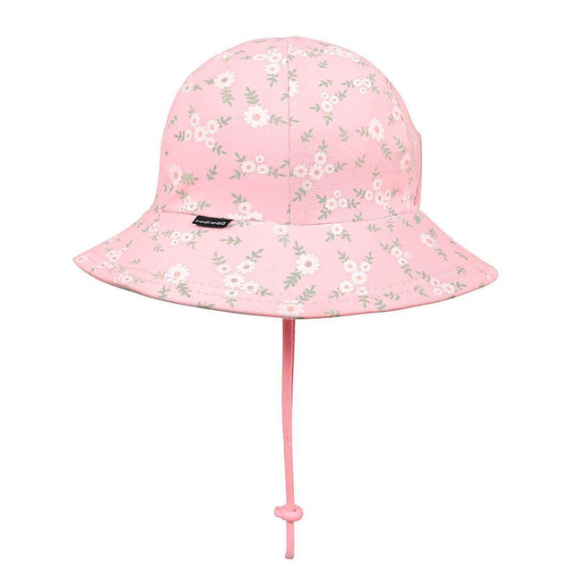 Bedhead Ponytail Bucket Hat - Bella L-1875027434089353218
