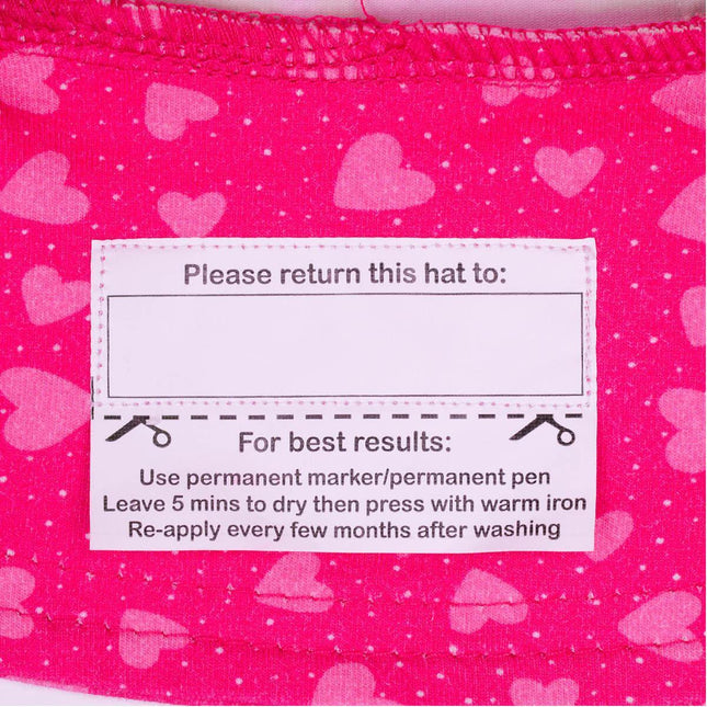 Bedhead Ponytail Bucket Hat - Hearts L-1875027433690894339