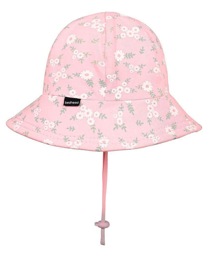 Bedhead Toddler Bucket Hat - Bella S-1875027490137837569