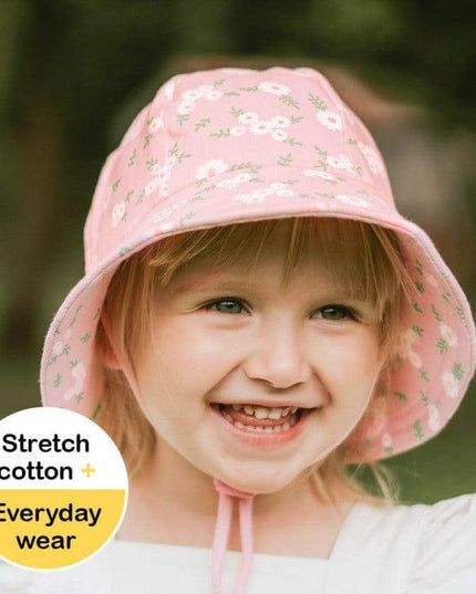 Bedhead Toddler Bucket Hat - Bella S-1875027490137837571