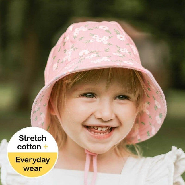 Bedhead Toddler Bucket Hat - Bella S-1875027490137837571