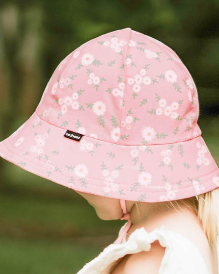 Bedhead Toddler Bucket Hat - Bella S-1875027490137837572