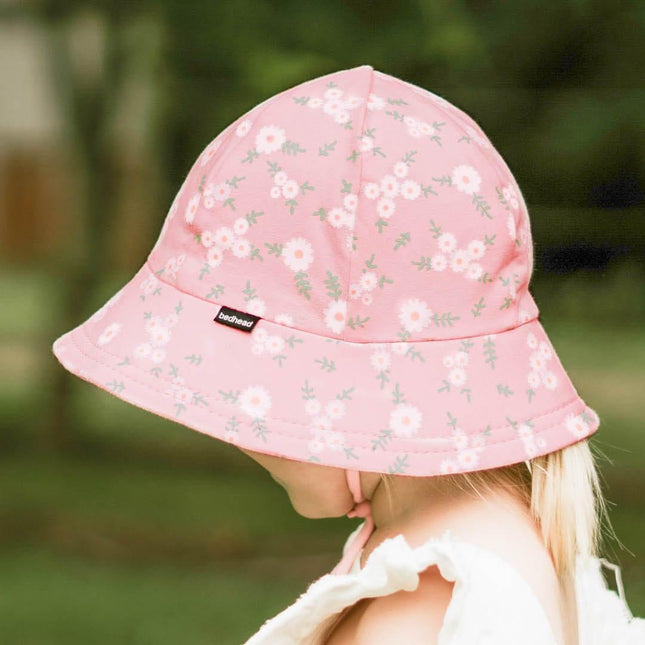 Bedhead Toddler Bucket Hat - Bella S-1875027490137837572