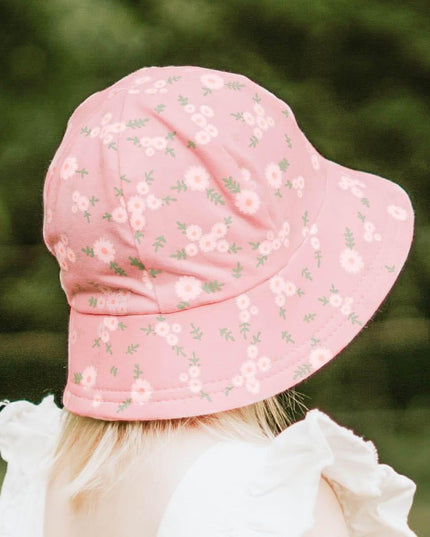 Bedhead Toddler Bucket Hat - Bella S-1875027490137837573
