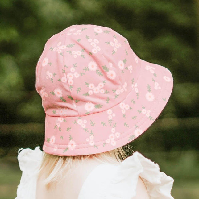 Bedhead Toddler Bucket Hat - Bella S-1875027490137837573