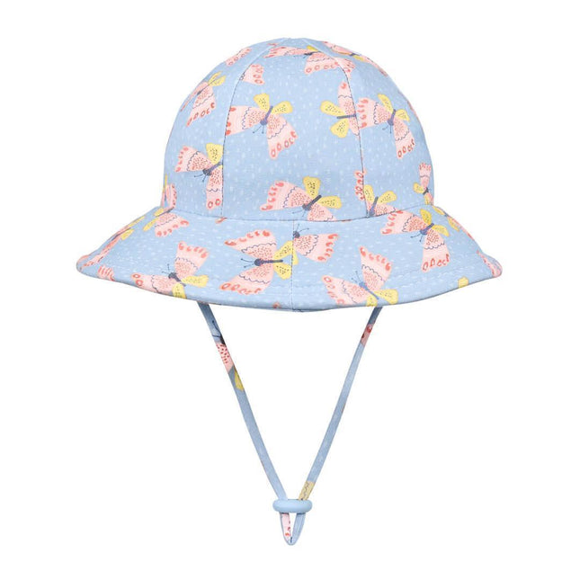 Bedhead Toddler Bucket Hat - Butterfly XS-1875027488996986880