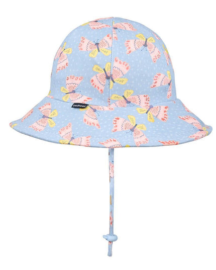 Bedhead Toddler Bucket Hat - Butterfly S-1875027489131204608