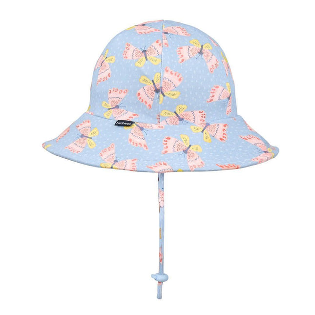 Bedhead Toddler Bucket Hat - Butterfly S-1875027489131204608