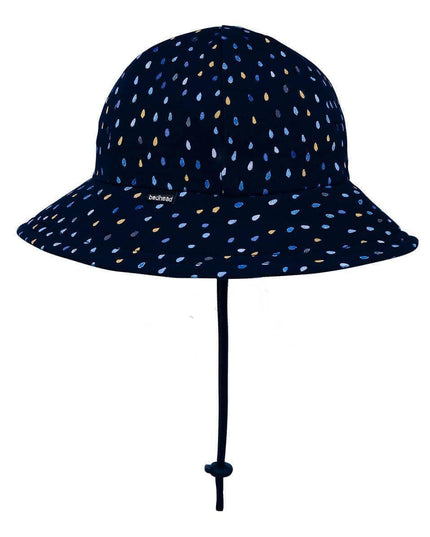 Bedhead Toddler Bucket Hat - Heeler S-1875027487893884928