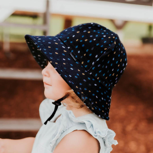 Bedhead Toddler Bucket Hat - Heeler S-1875027487893884930