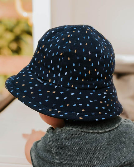 Bedhead Toddler Bucket Hat - Heeler XS-1875027487755472899