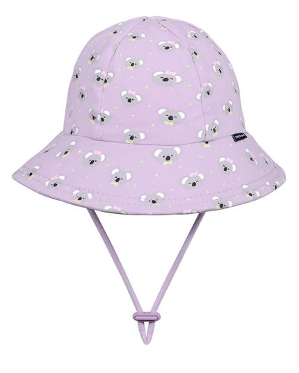 Bedhead Toddler Bucket Hat - Koala S-1875027490418855936