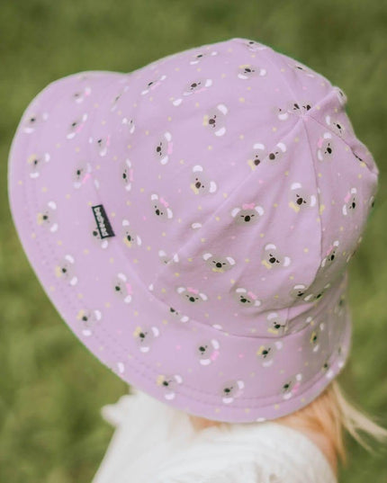Bedhead Toddler Bucket Hat - Koala S-1875027490418855937