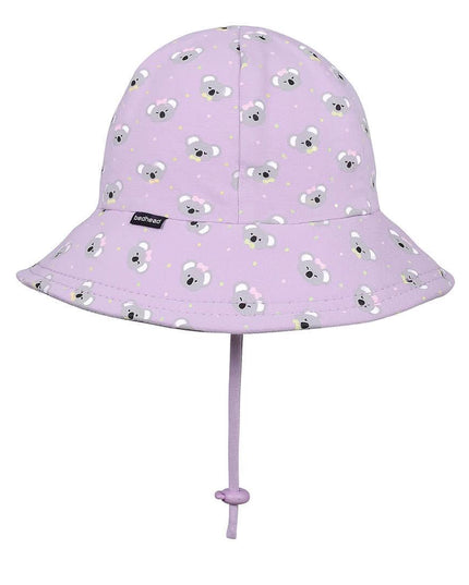 Bedhead Toddler Bucket Hat - Koala S-1875027490418855938