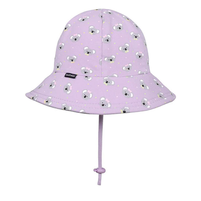 Bedhead Toddler Bucket Hat - Koala S-1875027490418855938