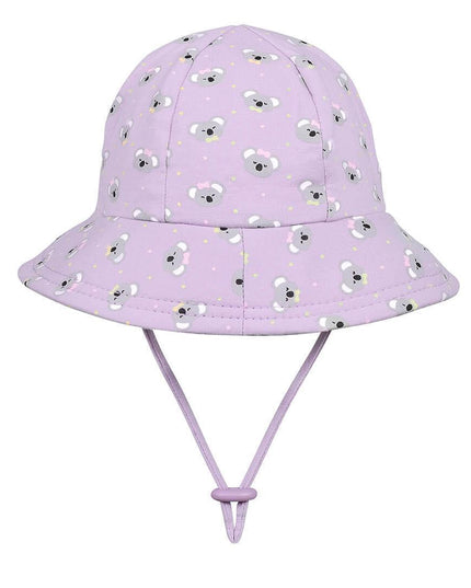 Bedhead Toddler Bucket Hat - Koala S-1875027490418855939