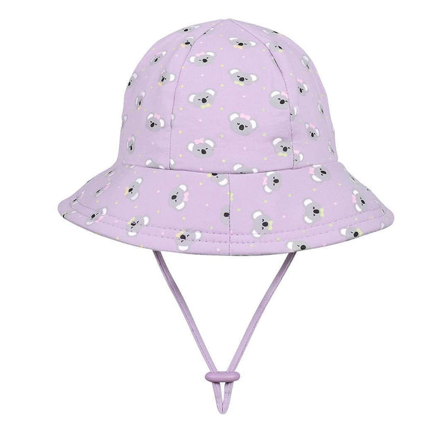 Bedhead Toddler Bucket Hat - Koala S-1875027490418855939