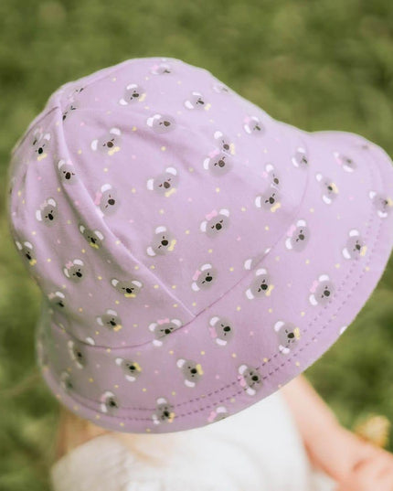 Bedhead Toddler Bucket Hat - Koala S-1875027490418855941