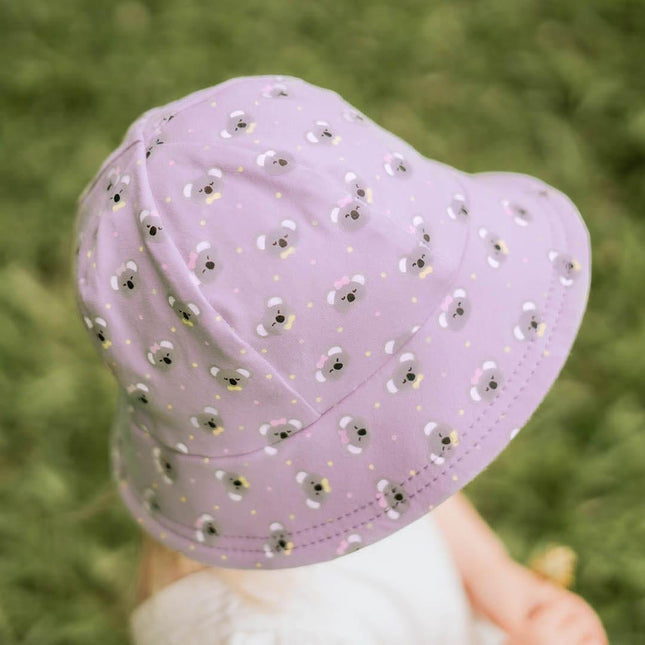 Bedhead Toddler Bucket Hat - Koala S-1875027490418855941