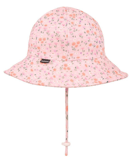 Bedhead Toddler Bucket Hat - Meadow XS-1875027487612866560