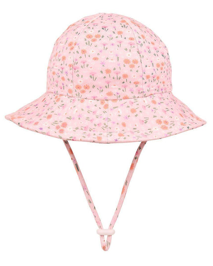 Bedhead Toddler Bucket Hat - Meadow XS-1875027487612866562