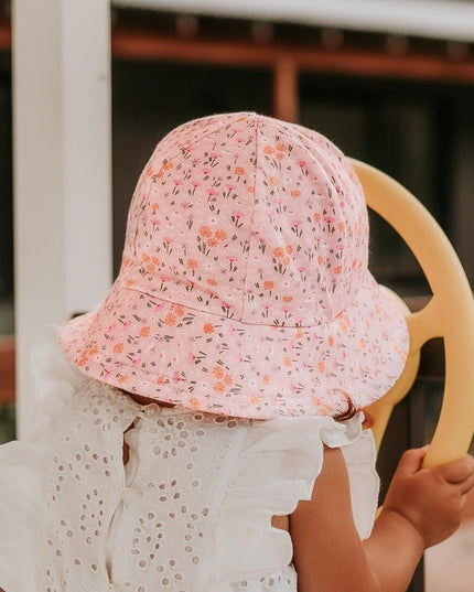 Bedhead Toddler Bucket Hat - Meadow XS-1875027487612866565