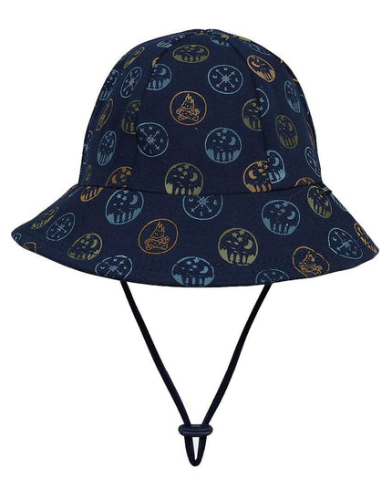 Bedhead Toddler Bucket Hat - Nomad S-1875027490280443904