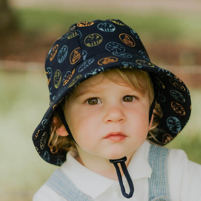 Bedhead Toddler Bucket Hat - Nomad S-1875027490280443906