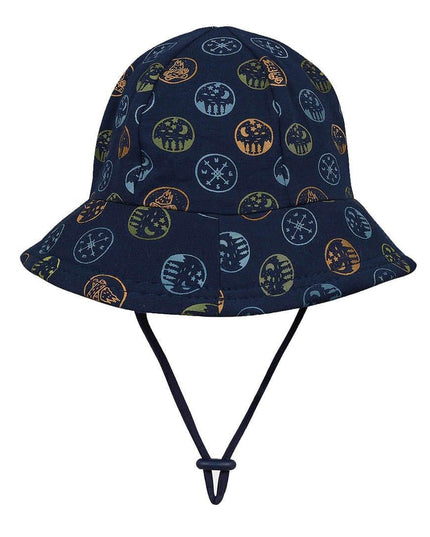 Bedhead Toddler Bucket Hat - Nomad S-1875027490280443907