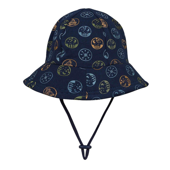 Bedhead Toddler Bucket Hat - Nomad S-1875027490280443907